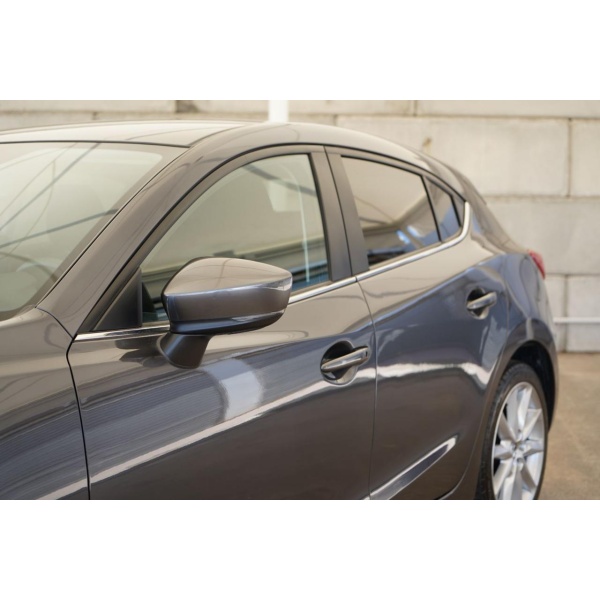 MAZDA 3 - immagine 12