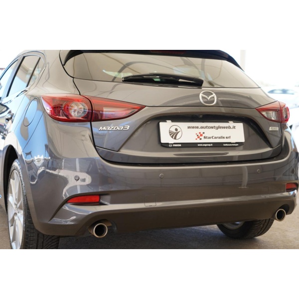 MAZDA 3 - immagine 13