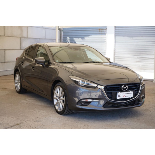MAZDA 3 - immagine 5