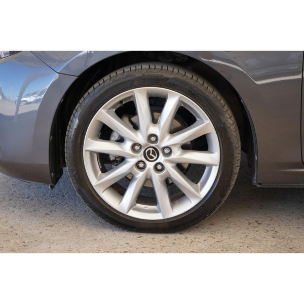 MAZDA 3 - immagine 10