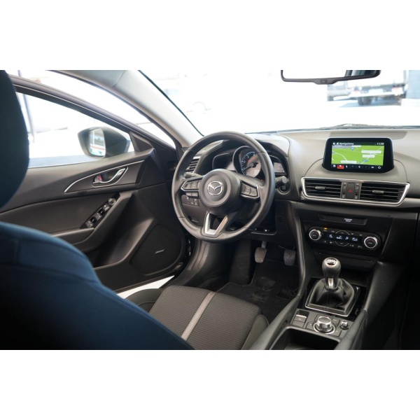 MAZDA 3 - immagine 25