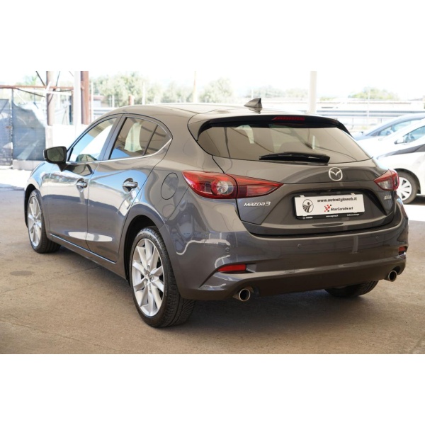 MAZDA 3 - immagine 9