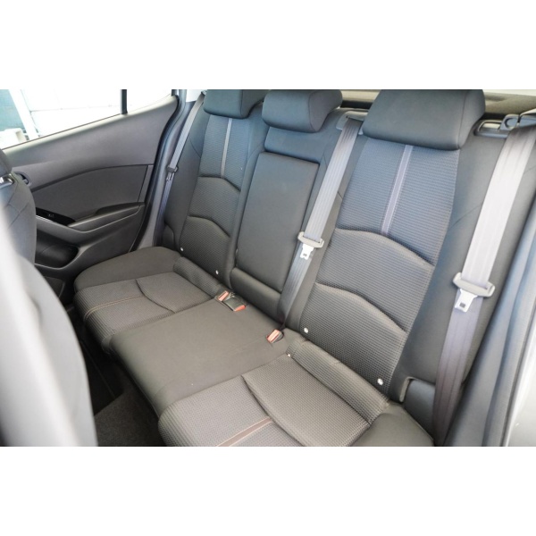 MAZDA 3 - immagine 19