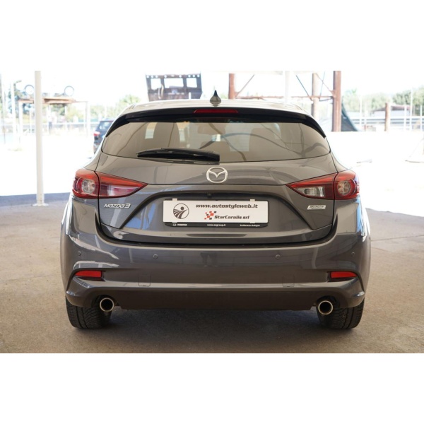 MAZDA 3 - immagine 8
