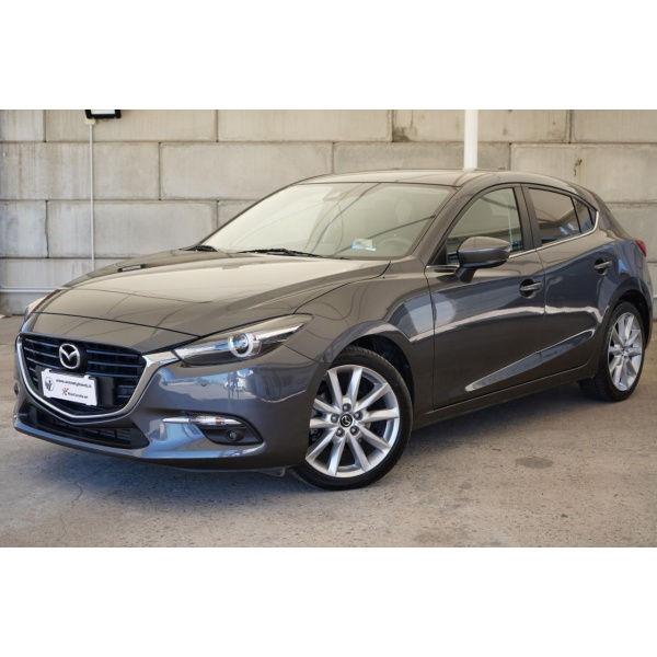 MAZDA 3 - immagine 2