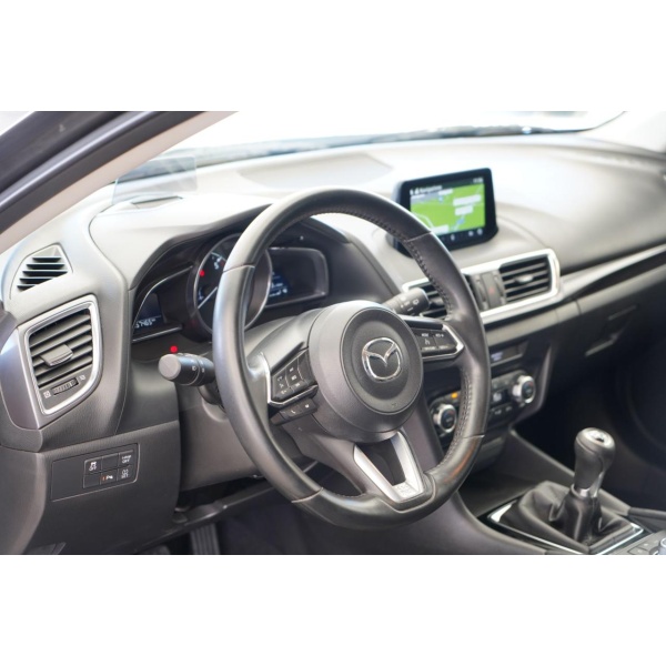 MAZDA 3 - immagine 14