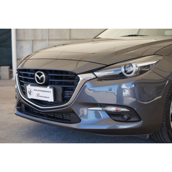 MAZDA 3 - immagine 11