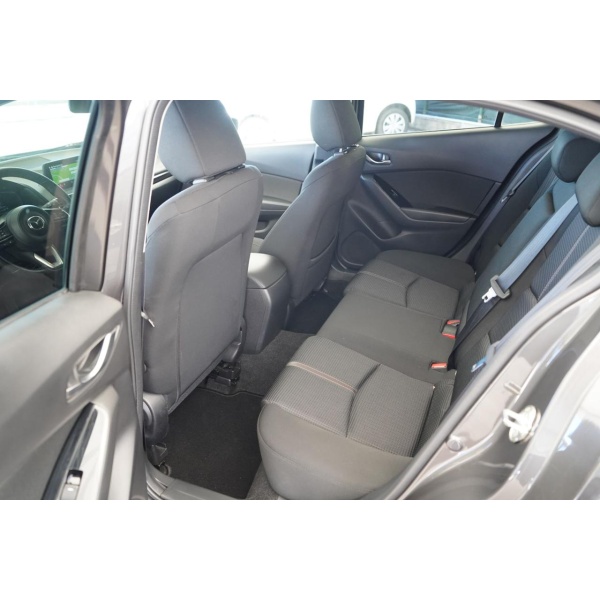 MAZDA 3 - immagine 18