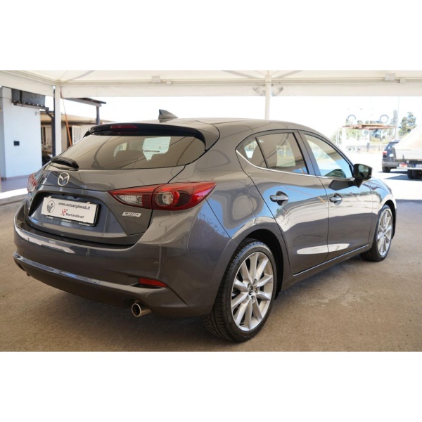 MAZDA 3 - immagine 7