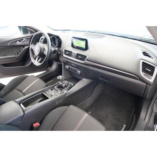 MAZDA 3 - immagine 26