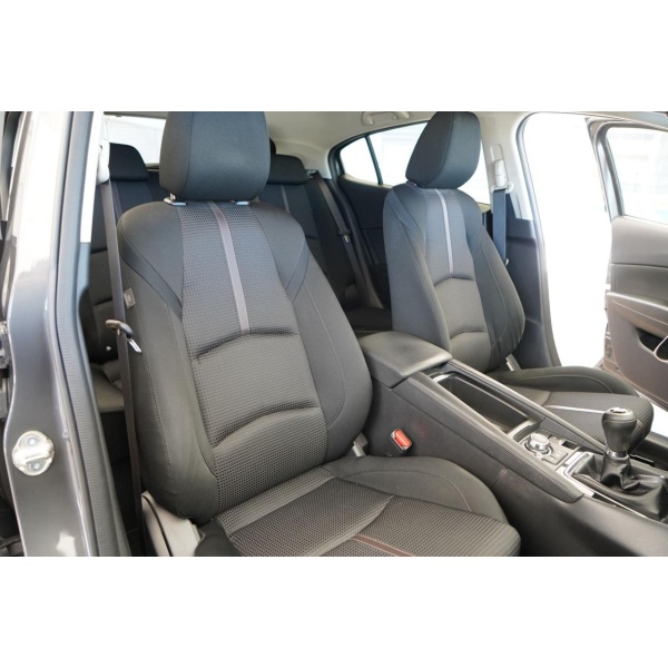 MAZDA 3 - immagine 27