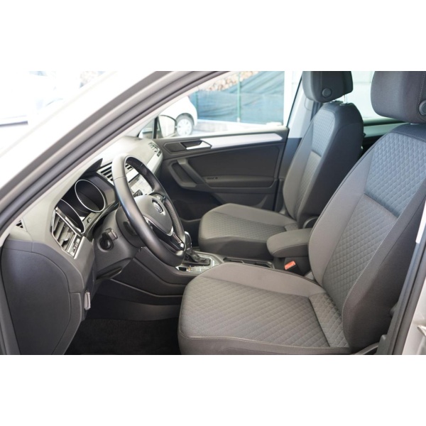VOLKSWAGEN Tiguan - immagine 17