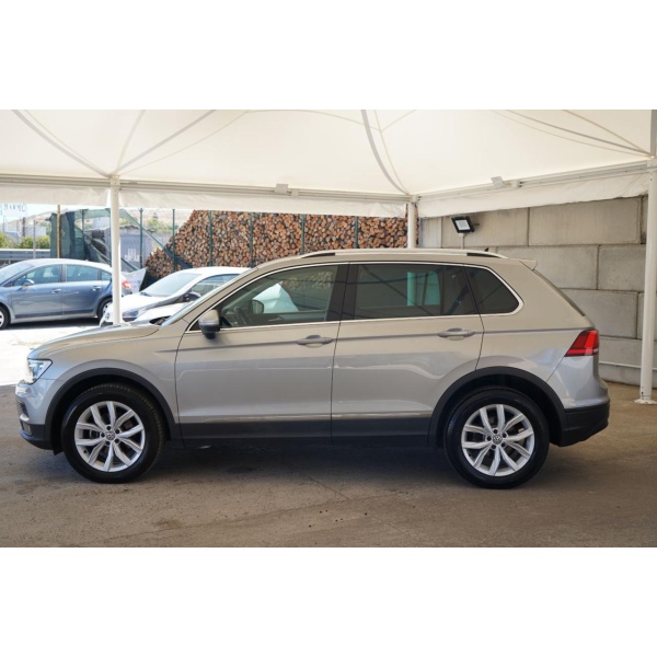VOLKSWAGEN Tiguan - immagine 3