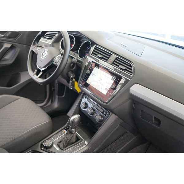 VOLKSWAGEN Tiguan - immagine 29