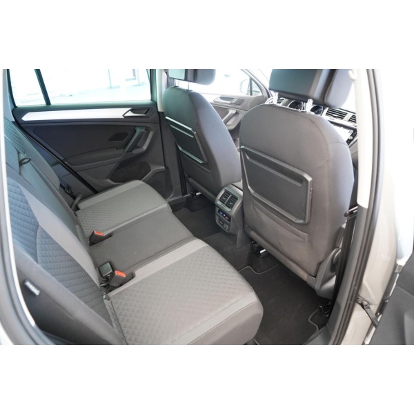 VOLKSWAGEN Tiguan - immagine 26