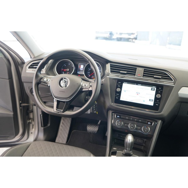 VOLKSWAGEN Tiguan - immagine 22