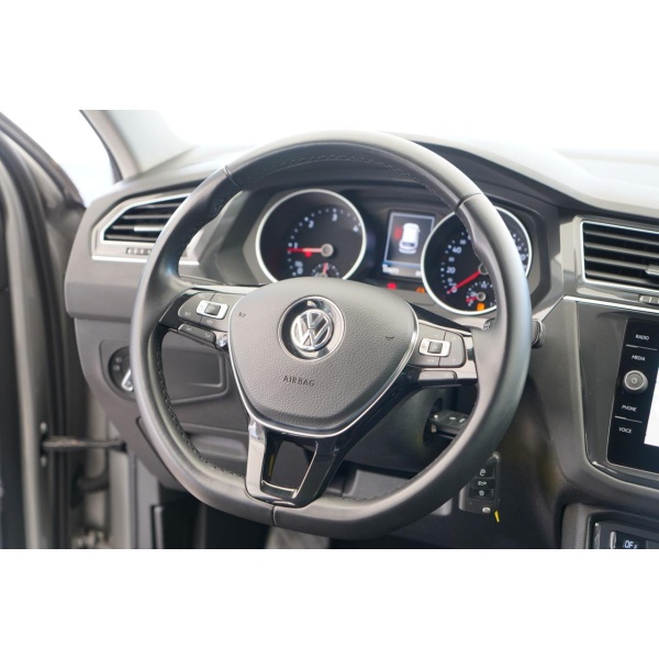 VOLKSWAGEN Tiguan - immagine 23