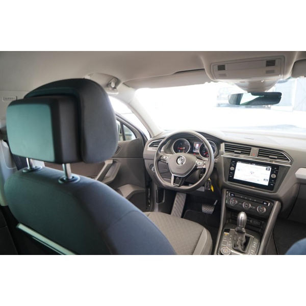VOLKSWAGEN Tiguan - immagine 27