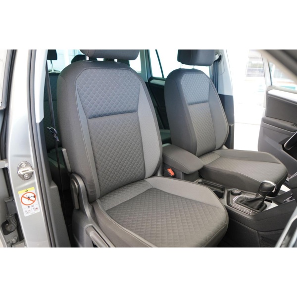 VOLKSWAGEN Tiguan - immagine 30