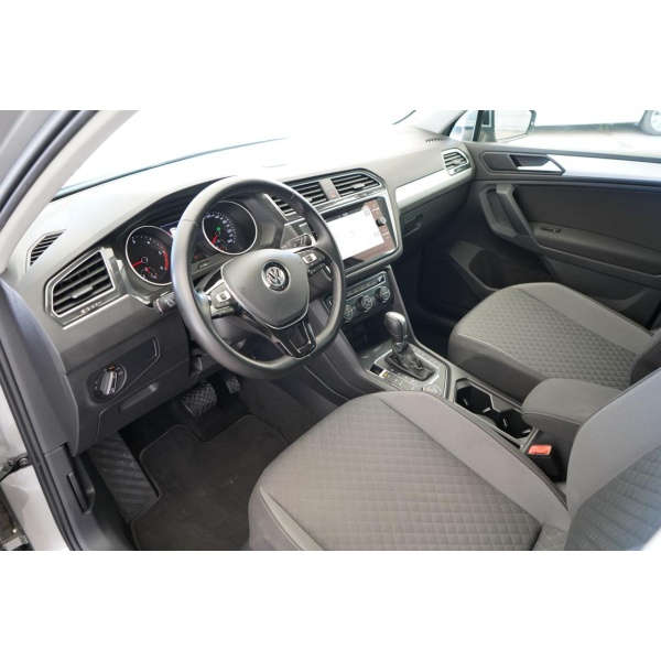 VOLKSWAGEN Tiguan - immagine 14