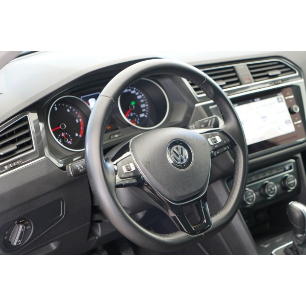 VOLKSWAGEN Tiguan - immagine 15