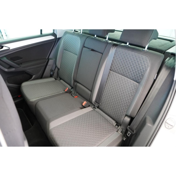 VOLKSWAGEN Tiguan - immagine 20