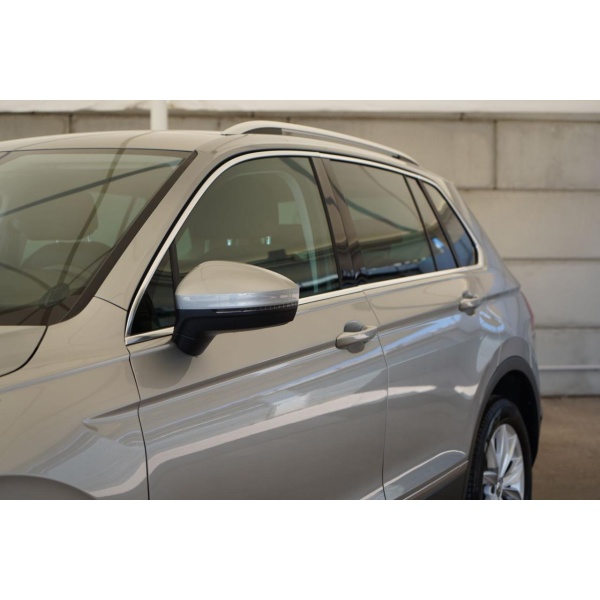 VOLKSWAGEN Tiguan - immagine 12
