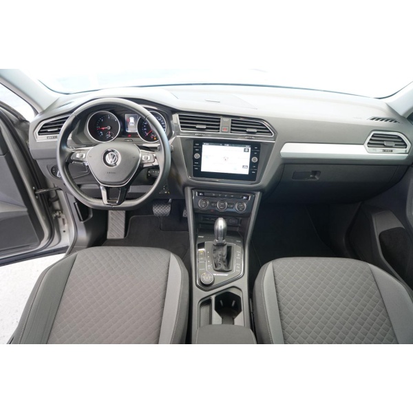 VOLKSWAGEN Tiguan - immagine 21