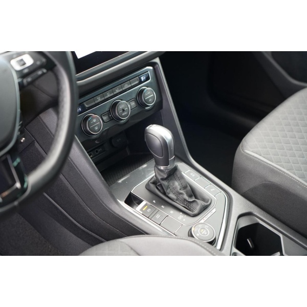 VOLKSWAGEN Tiguan - immagine 18