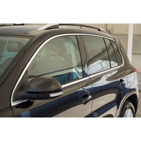 VOLKSWAGEN Tiguan - immagine 12