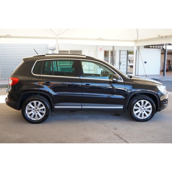 VOLKSWAGEN Tiguan - immagine 6