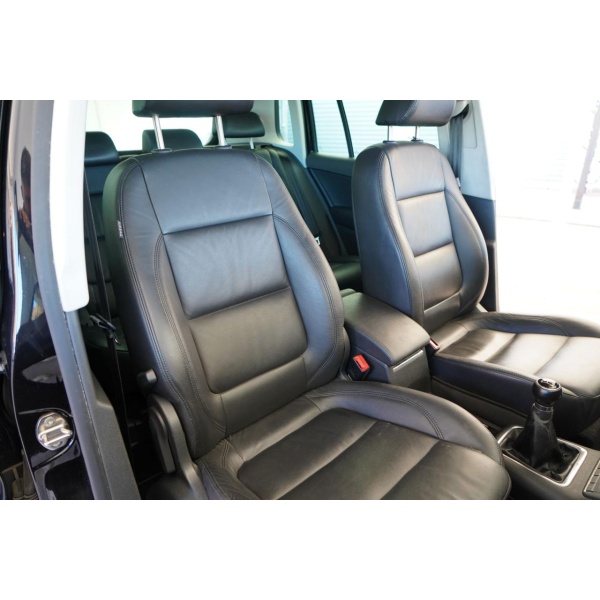 VOLKSWAGEN Tiguan - immagine 29