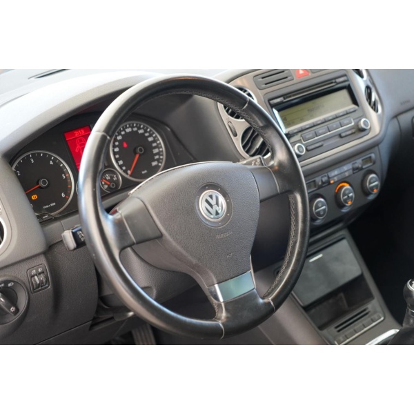 VOLKSWAGEN Tiguan - immagine 14