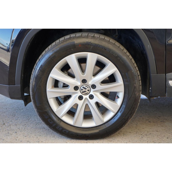 VOLKSWAGEN Tiguan - immagine 10