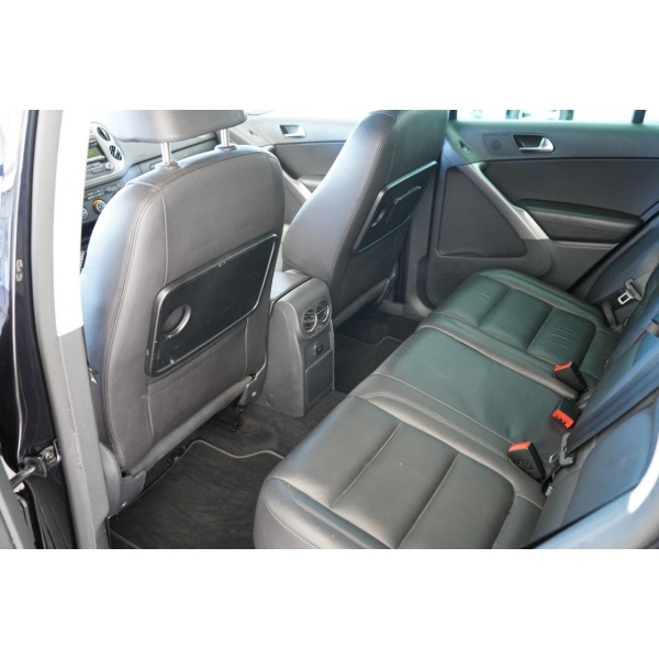 VOLKSWAGEN Tiguan - immagine 18