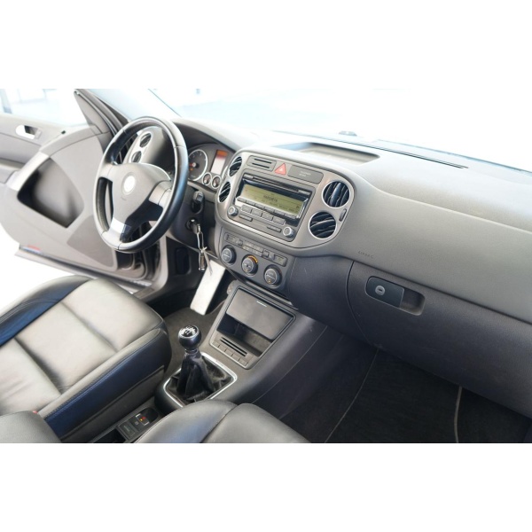 VOLKSWAGEN Tiguan - immagine 27