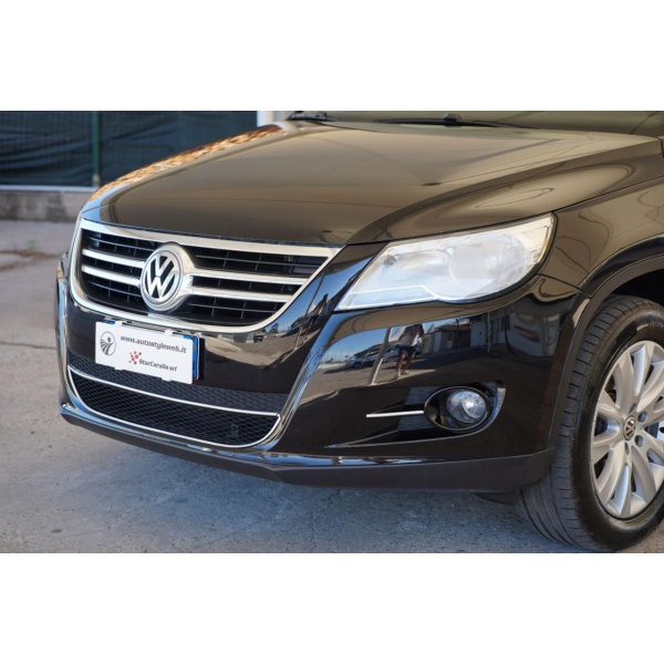 VOLKSWAGEN Tiguan - immagine 11