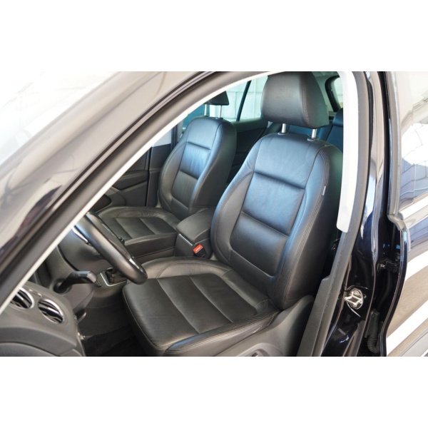 VOLKSWAGEN Tiguan - immagine 17
