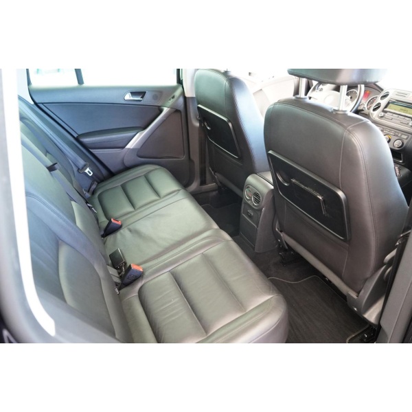 VOLKSWAGEN Tiguan - immagine 25