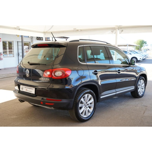 VOLKSWAGEN Tiguan - immagine 7