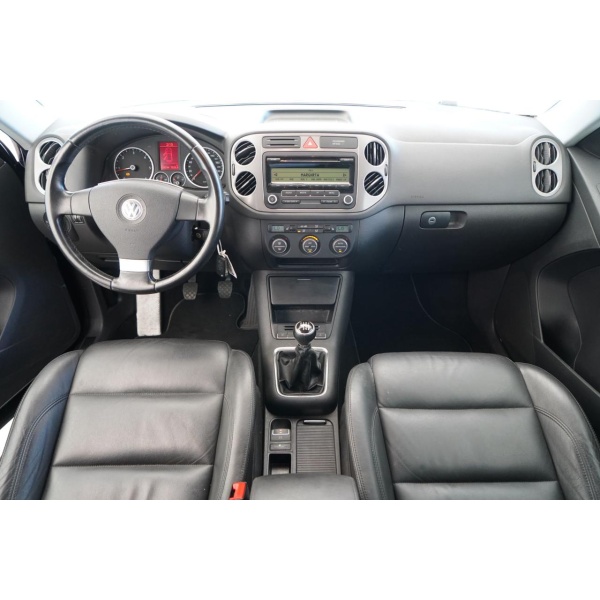 VOLKSWAGEN Tiguan - immagine 23