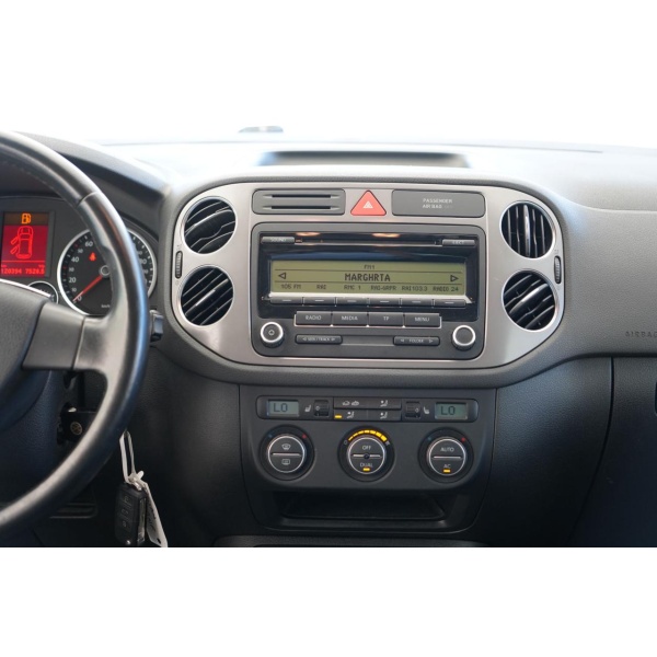 VOLKSWAGEN Tiguan - immagine 22