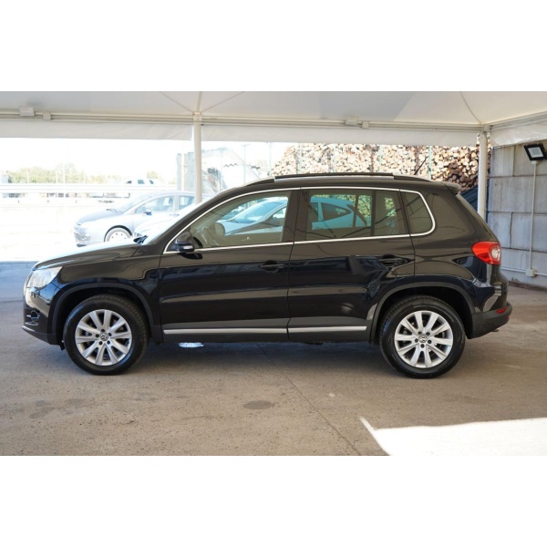 VOLKSWAGEN Tiguan - immagine 3
