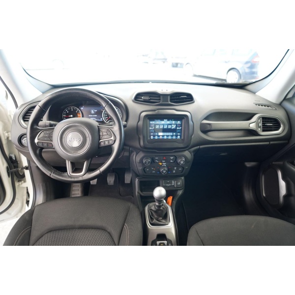 JEEP Renegade - immagine 19