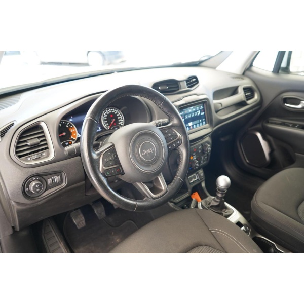 JEEP Renegade - immagine 15