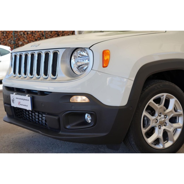 JEEP Renegade - immagine 11