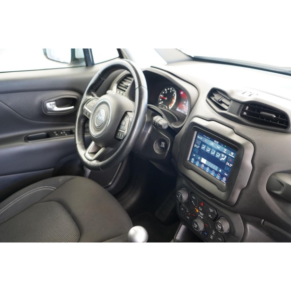 JEEP Renegade - immagine 25