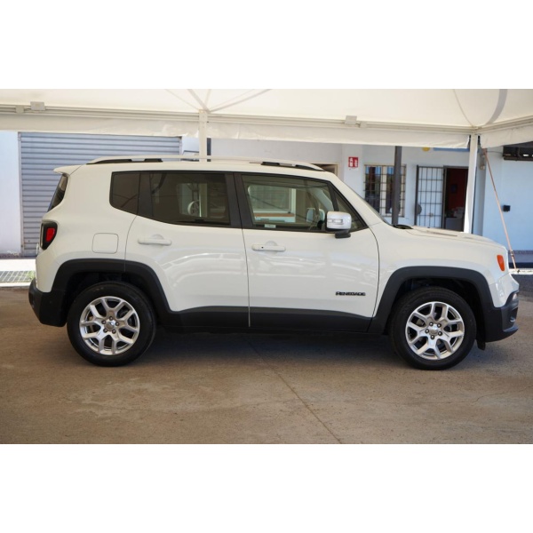 JEEP Renegade - immagine 6