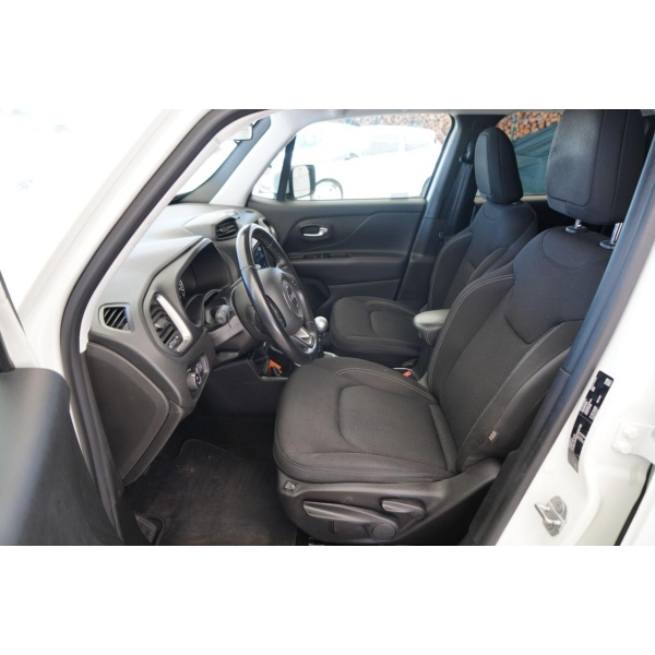 JEEP Renegade - immagine 16