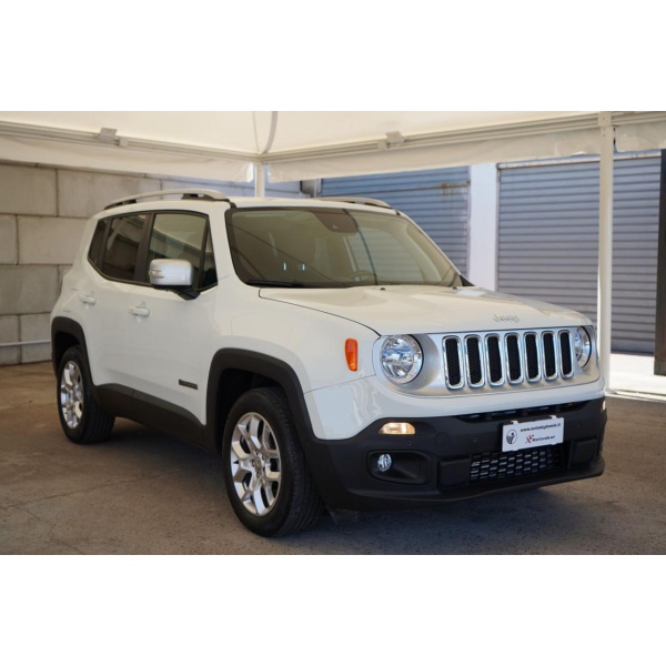 JEEP Renegade - immagine 5